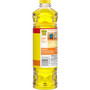 Pine-Sol Multi-Surface Cleaner, Lemon Fresh, 28 oz Bottle, 12/Carton (CLO40187) View Product Image