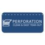 Roaring Spring USDA Certified Bio-Preferred Junior Size Legal Pads (ROA24316) View Product Image