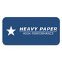 Roaring Spring USDA Certified Bio-Preferred Junior Size Legal Pads (ROA24316) View Product Image