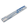C-Line Plastic Indexed Sorter, 31 Dividers, Alpha/Numeric/Month/Date/Day Index, Letter Size, Blue Frame View Product Image