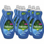 Palmolive Ultra Dish Soap Oxy Degreaser - Concentrate - 32.5 fl oz (1 quart) - Residue-free, Soft, Biodegradable, Phosphate-free, Paraben-free, Eco-friendly - Multi - (CPCUS04273ACT) Product Image 