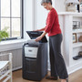GBC AutoFeed+ Small Office Shredder, 230X, Super Cross-Cut, 230 Sheets (GBCWSM1757606) View Product Image