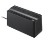APC Smart-UPS 425 VA Battery Backup System, 6 Outlets, 120 VA, 180 J (APWBE425M) View Product Image