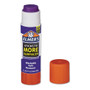 Elmer's Extra-Strength School Glue Sticks, 0.21 oz, Dries Clear, 60/Pack (EPI2027017) View Product Image