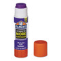 Elmer's Extra-Strength School Glue Sticks, 0.21 oz, Dries Clear, 60/Pack (EPI2027017) View Product Image