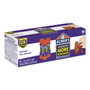 Elmer's Extra-Strength School Glue Sticks, 0.21 oz, Dries Clear, 60/Pack (EPI2027017) View Product Image