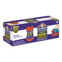 Elmer's Extra-Strength School Glue Sticks, 0.21 oz, Dries Clear, 60/Pack (EPI2027017) View Product Image