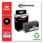 Innovera Remanufactured Black High-Yield Ink, Replacement for 950XL (CN045AN), 2,300 Page-Yield View Product Image