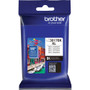 Brother Innobella LC3017BK Original High Yield Inkjet Ink Cartridge - Black - 1 Each Product Image 