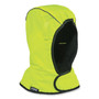 ergodyne N-Ferno 6842 2-Layer Poly Shoulder Winter Liner, Fleece/Polyester, One Size Fits Most, Black View Product Image