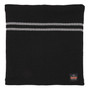 ergodyne N-Ferno 6961 Reflective Winter Neck Gaiter, One Size Fits Most, Black View Product Image