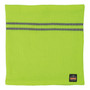 ergodyne N-Ferno 6961 Reflective Winter Neck Gaiter, One Size Fits Most, Black View Product Image