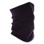 ergodyne N-Ferno 6962 FR Dual Compliant Neck Gaiter, Polartec Fleece, One Size Fits Most, Navy View Product Image