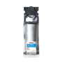 Epson T46J320 (T46J) UltraChrome High-Yield Ink, 250 mL, Light Magenta View Product Image