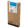 Epson T653B00 UltraChrome HDR Ink, Green View Product Image