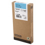 Epson T653B00 UltraChrome HDR Ink, Green View Product Image