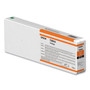Epson T55KD00 (T55K) UltraChrome HD Ink, 700 mL, Violet View Product Image