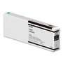 Epson T55KD00 (T55K) UltraChrome HD Ink, 700 mL, Violet View Product Image