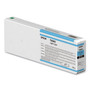 Epson T55KD00 (T55K) UltraChrome HD Ink, 700 mL, Violet View Product Image