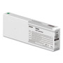 Epson T55KD00 (T55K) UltraChrome HD Ink, 700 mL, Violet View Product Image
