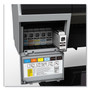 Epson T55KD00 (T55K) UltraChrome HD Ink, 700 mL, Violet View Product Image
