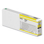 Epson T55KD00 (T55K) UltraChrome HD Ink, 700 mL, Violet View Product Image