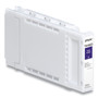Epson T44WD20 (T44W) Ultrachrome Ink, 150 mL, Violet View Product Image