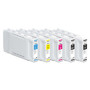 Epson T692500 UltraChrome XD Ink, Matte Black View Product Image