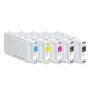 Epson T692500 UltraChrome XD Ink, Matte Black View Product Image
