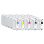 Epson T692500 UltraChrome XD Ink, Matte Black View Product Image