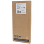 Epson T596C00 UltraChrome HDR Ink, White View Product Image