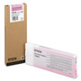 Epson T606C00 Ink, Light Magenta View Product Image