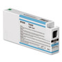 Epson T54XD00 (T54X) UltraChrome HD Ink, 350 mL, Violet View Product Image