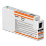 Epson T54XD00 (T54X) UltraChrome HD Ink, 350 mL, Violet View Product Image