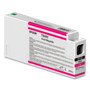 Epson T54XD00 (T54X) UltraChrome HD Ink, 350 mL, Violet View Product Image