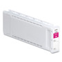 Epson T44HD20 (T44H) UltraChrome Ink, 700 mL, Violet View Product Image