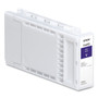 Epson T44PD20 (T44P) UltraChrome Ink, 350 mL, Violet View Product Image