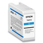 Epson T46YD00 (T46Y) UltraChrome PRO10 Ink, 50 mL, Violet View Product Image