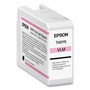 Epson T46YD00 (T46Y) UltraChrome PRO10 Ink, 50 mL, Violet View Product Image