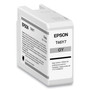 Epson T46YD00 (T46Y) UltraChrome PRO10 Ink, 50 mL, Violet View Product Image