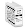 Epson T46YD00 (T46Y) UltraChrome PRO10 Ink, 50 mL, Violet View Product Image