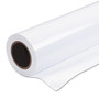 Epson Premium Glossy Photo Paper Roll, 2" Core, 7 mil, 36" x 100 ft, Glossy White View Product Image