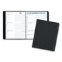 AT-A-GLANCE The Action Planner Weekly Appointment Book, 11 x 8, Black Cover, 12-Month (Jan to Dec): 2024 Product Image 