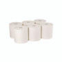 Georgia Pacific Professional Pacific Blue Ultra Paper Towels, 1-Ply, 7.87" x 1,150 ft, White, 6 Rolls/Carton View Product Image