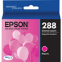 Epson T288520-S (288) DURABrite Ultra Ink, Cyan/Magenta/Yellow View Product Image