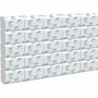 Scott Pro Scottfold Multifold Paper Towels with Absorbency Pockets - 1 Ply - 7.80" Width x 12.40" Length - White - 175/Pack Product Image 