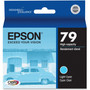 Epson T079620 (79) Claria High-Yield Ink, 810 Page-Yield, Light Magenta View Product Image