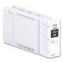 Epson T48SE20 (T48S) UltraChrome PRO6 High-Yield Ink, 350 mL, Gray View Product Image