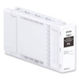 Epson T48SE20 (T48S) UltraChrome PRO6 High-Yield Ink, 350 mL, Gray View Product Image