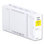 Epson T48SE20 (T48S) UltraChrome PRO6 High-Yield Ink, 350 mL, Gray View Product Image